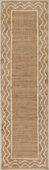 Momeni Orchard ORC-1 Natural Area Rug by Erin Gates Runner Image