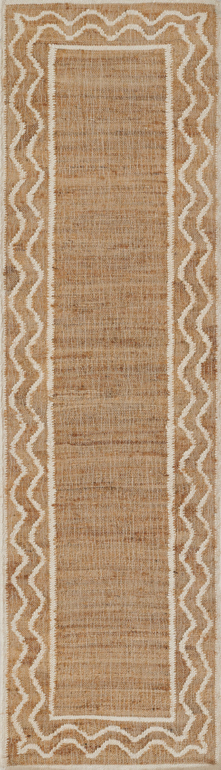 Momeni Orchard ORC-1 Natural Area Rug by Erin Gates Runner Image