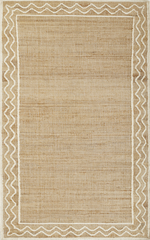 Momeni Orchard ORC-1 Natural Area Rug by Erin Gates main image