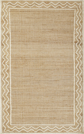 Momeni Orchard ORC-1 Natural Area Rug by Erin Gates main image