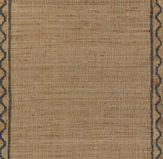 Momeni Orchard Ripple ORC-1 Slate Area Rug by Erin Gates Lifestyle Image