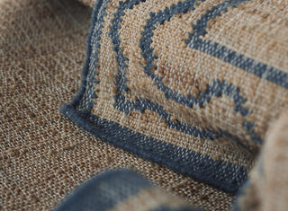 Momeni Orchard Ripple ORC-1 Slate Area Rug by Erin Gates Main Image