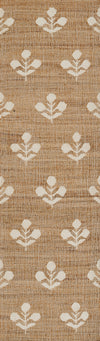 Momeni Orchard ORC-2 Natural Area Rug by Erin Gates Runner Image