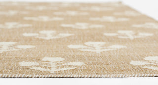 Momeni Orchard ORC-2 Natural Area Rug by Erin Gates Round Image