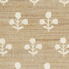 Momeni Orchard ORC-2 Natural Area Rug by Erin Gates Swatch Image