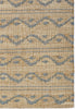 Momeni Orchard ORC-3 Natural Area Rug by Erin Gates Corner Image