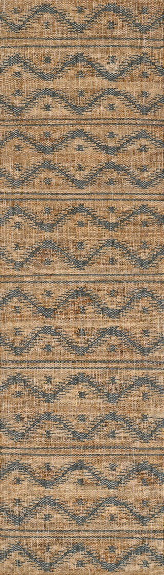 Momeni Orchard ORC-3 Natural Area Rug by Erin Gates Runner Image