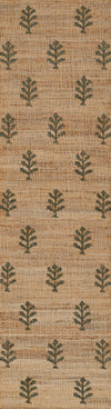 Momeni Orchard ORC-4 Natural Area Rug by Erin Gates Runner Image