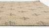 Momeni Orchard ORC-4 Natural Area Rug by Erin Gates Round Image