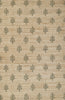 Momeni Orchard ORC-4 Natural Area Rug by Erin Gates main image