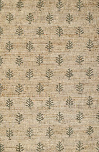Momeni Orchard ORC-4 Natural Area Rug by Erin Gates main image