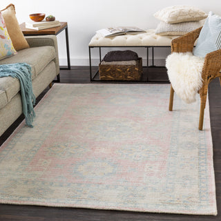 Surya Oregon ORG-2303 Area Rug Room Scene Feature