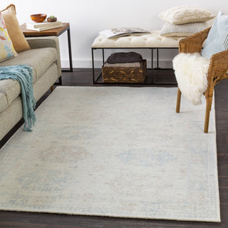 Surya Oregon ORG-2308 Area Rug Room Scene Feature