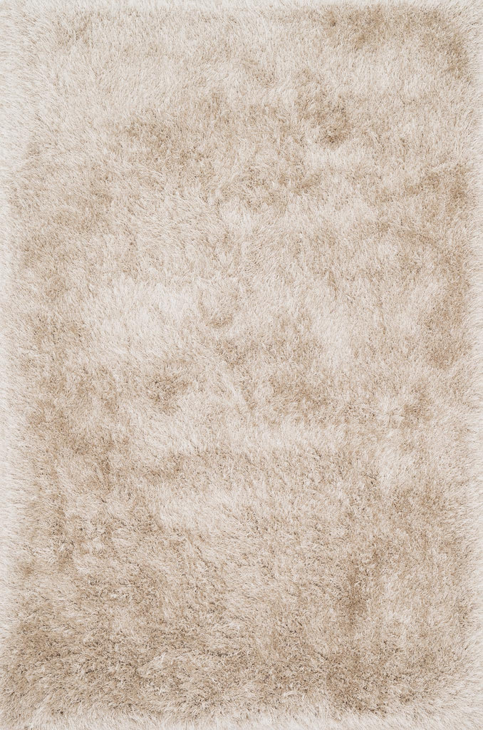 Loloi Orian Shag OR-01 Beige Area Rug main image