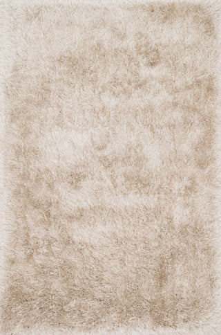Loloi Orian Shag OR-01 Beige Area Rug main image