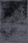 Loloi Orian Shag OR-01 Charcoal Area Rug main image