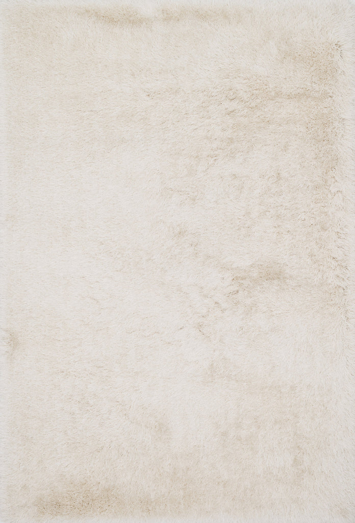 Loloi Orian Shag OR-01 Ivory Area Rug main image