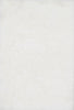 Loloi Orian Shag OR-01 White Area Rug main image