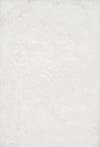 Loloi Orian Shag OR-01 White Area Rug main image