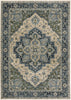 Oriental Weavers Aberdeen 051G1 Blue/Beige Area Rug main image