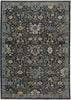 Oriental Weavers Aberdeen 533K1 Blue/Blue Area Rug main image