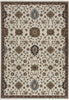 Oriental Weavers Aberdeen 751W1 Ivory/Multi Area Rug main image