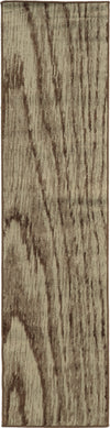 Oriental Weavers Adrienne 4632A Stone/Brown Area Rug Runner