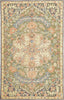Oriental Weavers Alfresco 28401 Blue/Green Area Rug main image