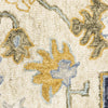 Oriental Weavers Alfresco 28402 Blue/Ivory Area Rug Close-up Image