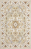 Oriental Weavers Alfresco 28403 Ivory/Beige Area Rug main image