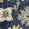 Oriental Weavers Alfresco 28405 Navy/Blue Area Rug Close-up Image