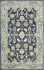 Oriental Weavers Alfresco 28405 Navy/Blue Area Rug main image
