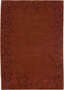 Oriental Weavers Allure 004C1 Red/Brown Area Rug main image