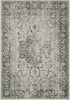 Oriental Weavers Alton 002W9 Beige/Blue Area Rug main image