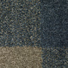 Oriental Weavers Alton 5093X Blue/Beige Area Rug Close-up Image