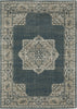 Oriental Weavers Alton 5501B Blue/Beige Area Rug main image