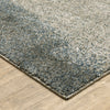 Oriental Weavers Alton 5562V Beige/Blue Area Rug Corner Image