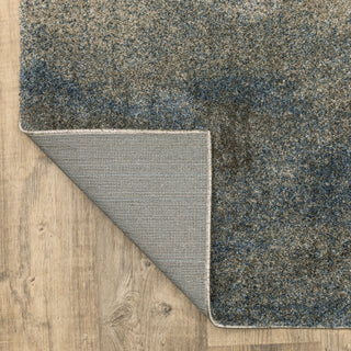 Oriental Weavers Alton 5562V Beige/Blue Area Rug Backing Image