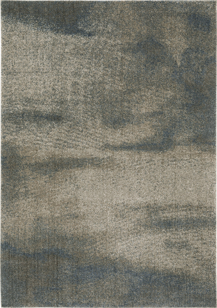 Oriental Weavers Alton 5562V Beige/Blue Area Rug main image