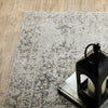Oriental Weavers Alton 070E9 Beige/Grey Area Rug Corner Featured