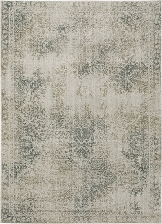 Oriental Weavers Alton 070E9 Beige/Grey Area Rug main image