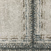 Oriental Weavers Alton 092E9 Beige/Blue Area Rug Close-up Image