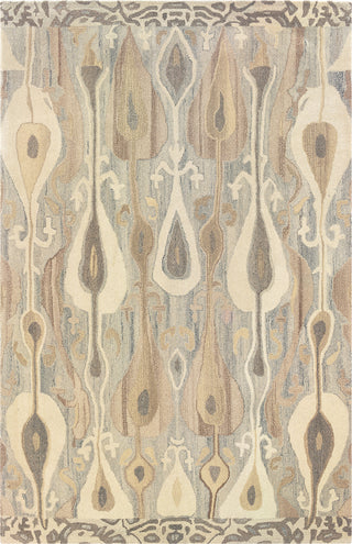 Oriental Weavers Anastasia 68000 Ash/Sand Area Rug main image