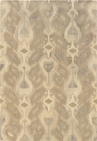 Oriental Weavers Anastasia 68004 Ivory/Sand Area Rug main image