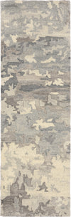 Oriental Weavers Anastasia 68006 Grey/Charcoal Area Rug Runner Image