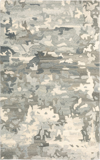 Oriental Weavers Anastasia 68006 Grey/Charcoal Area Rug main image