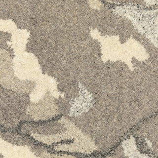 Oriental Weavers Anastasia 68008 Beige/Ivory Area Rug Close-up Image