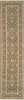 Oriental Weavers Anatolia 561W3 Grey Gold Area Rug Runner Image