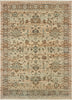 Oriental Weavers Anatolia 8020J Sand Blue Area Rug main image