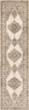 Oriental Weavers Andorra 298C0 Beige/Ivory Area Rug Runner 2'3''x8'